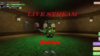 ⚔️Dungeon Quest⚔️ King`s Castle | Farm Legendary | Free Vip |Giveaway