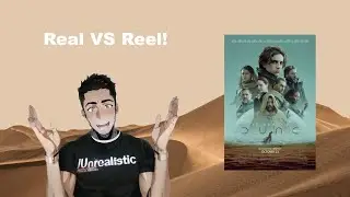 Dune 2021: Real vs Reel Tech - Sci-Fi Gadgets in Real Life? 😂🚀 | #UnrealisticRealism