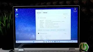 LENOVO Ideapad C340 &ndash; How to Check Laptop Specifications