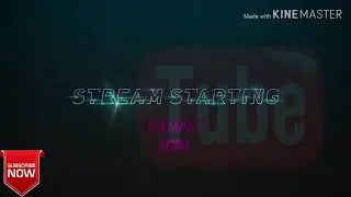 Gaming starting intro | sound for dynamo gaming
