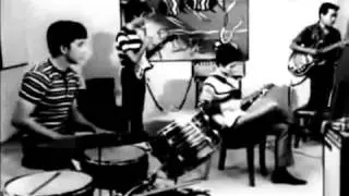 OST A GO GO 67 1967 - Waspada - Aziz Jaafar dan Saloma
