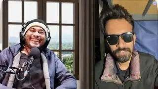 Desi PK Film Review But Funny | Alien Aya Par Hum Ne Usay Biryani Nahi Di