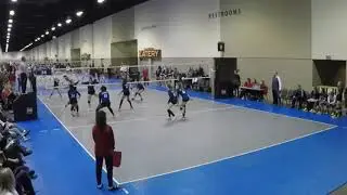 #22 Kanoelehua Misipeka Class of 2022 Volleyball