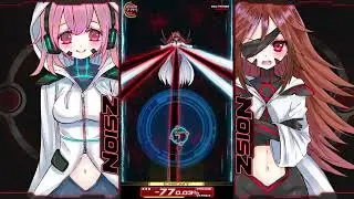 NOISZ  - Multiverse - Hard - S rank - 339.88%