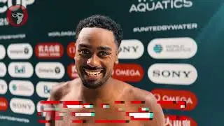 Джош Лиендо о 47,6 100 Fly WR: &laquo;Я был бы счастлив, если бы увидел 48,8&raquo;