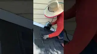 Roofing Techniques Explained #roofing #construction #bluecollar #constructionlife #roofinglife