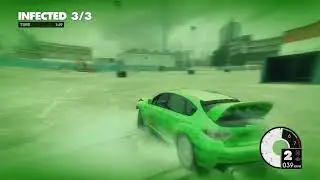 DiRT 3 - Online Multiplayer (11/1/2025) ft. @stratoos1