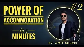 Power Of Accommodation | Optics | Class 7,8,10 and 12 |