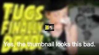 ETC Archive: TUGSFINALE.EXE - TUGS CANCELED FOR REAL