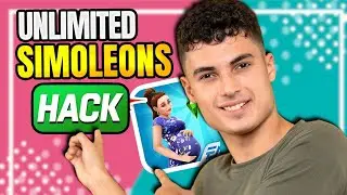 Sims FreePlay Hack/Mod - How to Get Sims Freeplay Unlimited Free Simoleons *NEWEST*