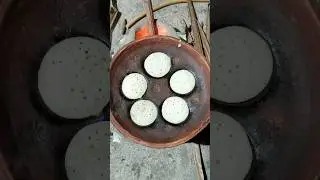 Perfect Chitoi Pitha Recipe 🔥 | #shorts #recipe