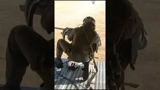 🇺🇸 UNITED STATES MARINES Fire .50 Caliber MACHINE GUNS