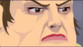 RustyGaming happy wheels funny moments#2