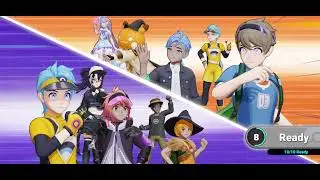 Pokemon Unite Part 720 #gaming #pokemon #gameplay 