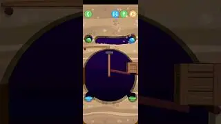 DIG THIS Level 32 Episode 09 GRAVE DIGGER DIFFICULTY:EASY