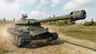 WOT | Ep. 2 | World Of Tanks gameplay with Defender. Nice One!