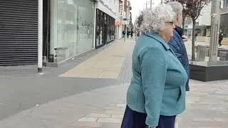 Middlesbrough England walks | Middlesbrough town center | London walks | UK walks