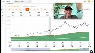 Accenture Stock Analysis: Here's My Buy Price $ACN
