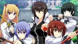 Maji de Watashi ni Koishinasai! VN OP