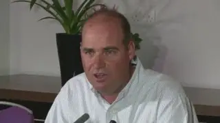 Mickey Arthur Sacked as Australia Cricket Coach - Arthur: 'You live and die by the sword'