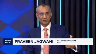 'US & India will announce trade deal after Bihar vote & government shutdown': UTI International