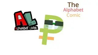 I finally left the Alphabet Lore community.