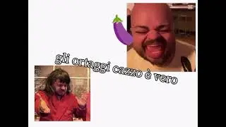 Pov:io e il mio bro quando ci annoiamo
