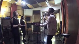 Michael Bernard Fitzgerald - Man Overboard