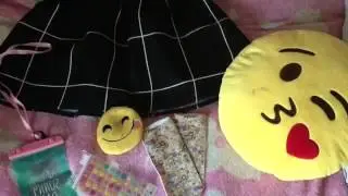 HAUL:May👌🏻