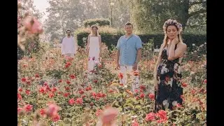Bohemia Voice - Jednoho dne se vr&aacute;t&iacute;&scaron; / Once Upon a Time in West