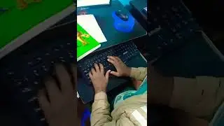 typing speed 60+ perfect computer centre
