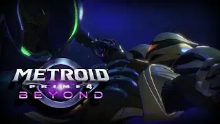 Metroid Prime 4 - FINAL BOSS + ENDING | Nintendo Switch 2
