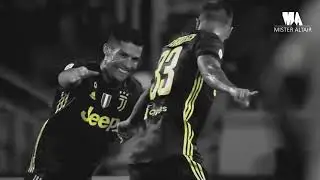 Football Skills Mix 2019 - Dybala - Messi - Ronaldo - Neymar - Mbappe and More !!!