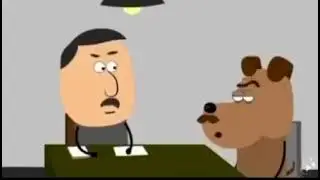 Dog Gets Arrested: The Absurd Reality of Iran&rsquo;s Morality Police 🐶👮🏻&zwj;♂️| Full version