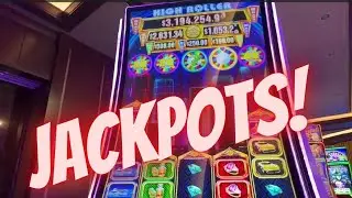 MAX BET Gamble Pays Off: Unbelievable Winning Streak on Wheel of Fortune!