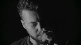 My Love Is The Night (Official Video) - Haunt and Broga Doe