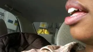 The Car Wash Song ... by GloZell