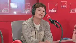 Léane Alestra chercheuse en études de genre et journaliste politique - Nouvelles têtes