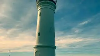 Kiama Lighthouse and Its Amazing Surroundings