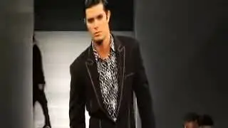 Miami Fashion Week -  Munib Nawaz