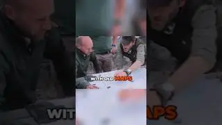 В поисках потерянного золота Шотландии
