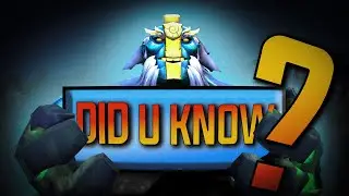 39 Things You Need To Know About Earth Spirit!