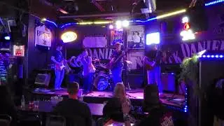 The Velvet Tongues - Pressure and Time (Bobby's 1/2/26)