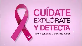 Nuestra Misión: Vida Saludable - Juntos contra el cáncer de mama