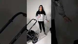 We're talking about our Joovy Qool Stroller Car Seat Travel System & Configurations!