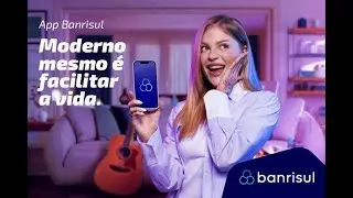Banrisul Conta Digital
