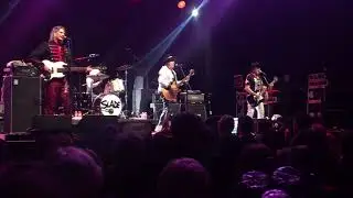 Slade - Gudbuy T'Jane (live Glasgow 2018)
