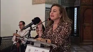نوافذ شعرية تفتح في قصر الباهية (1)