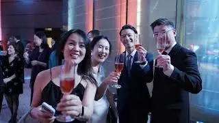 SLH International Conference 2025, Tokyo | Small Luxury Hotels of the World