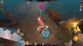 Battlerite: Destiny 1v3 (For Victory)